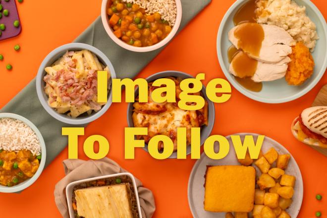 Image to Follow